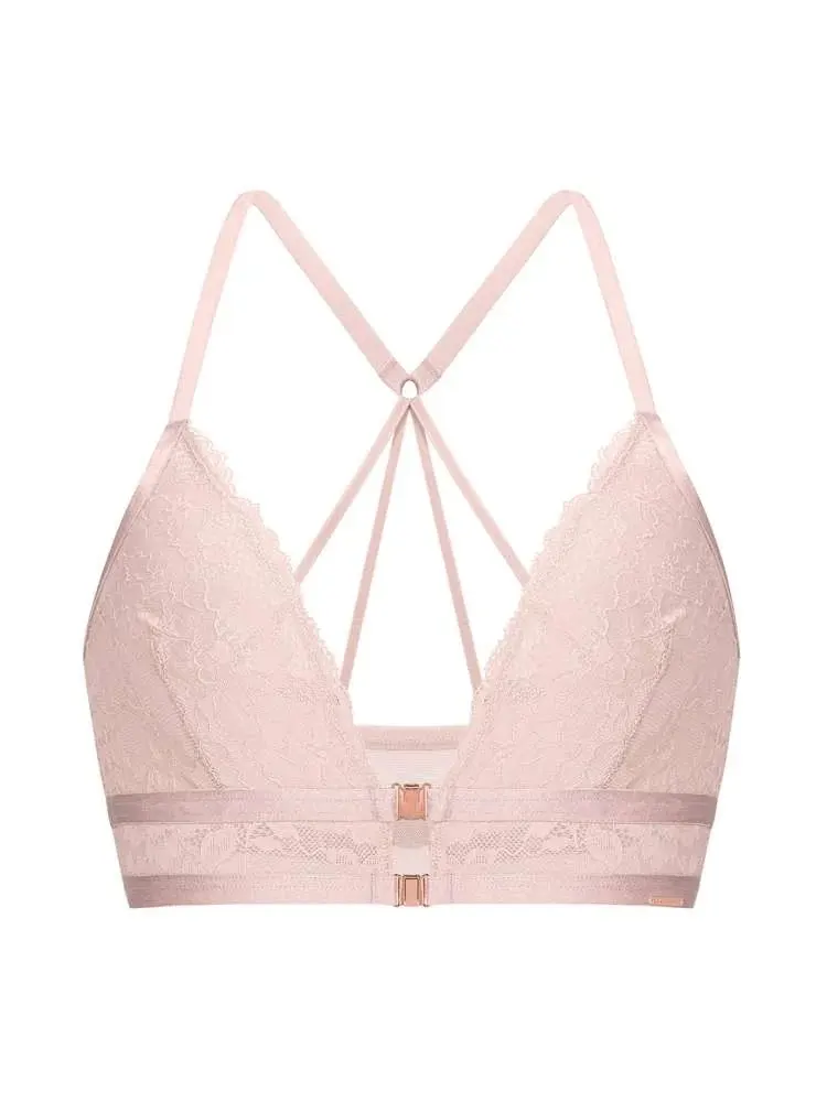 Бюстгальтер Emory pink FXBR0030LA182 Dorina