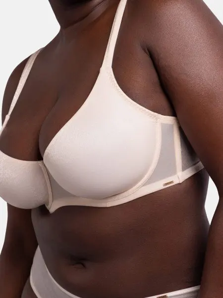 Бюстгальтер Origins beige FXWB0086ME032 Dorina