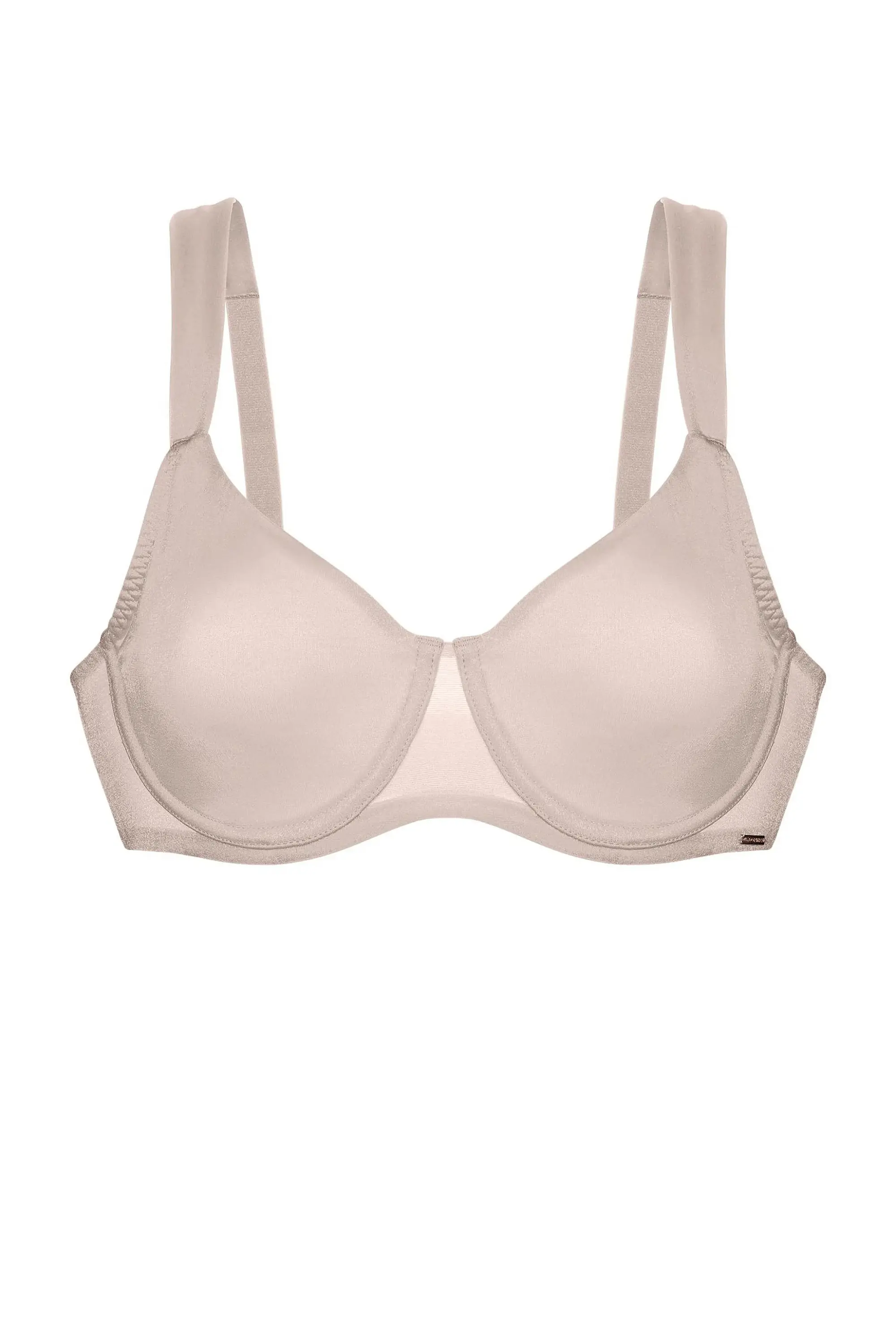 Бюстгальтер Origins beige FXWB0086ME032 Dorina