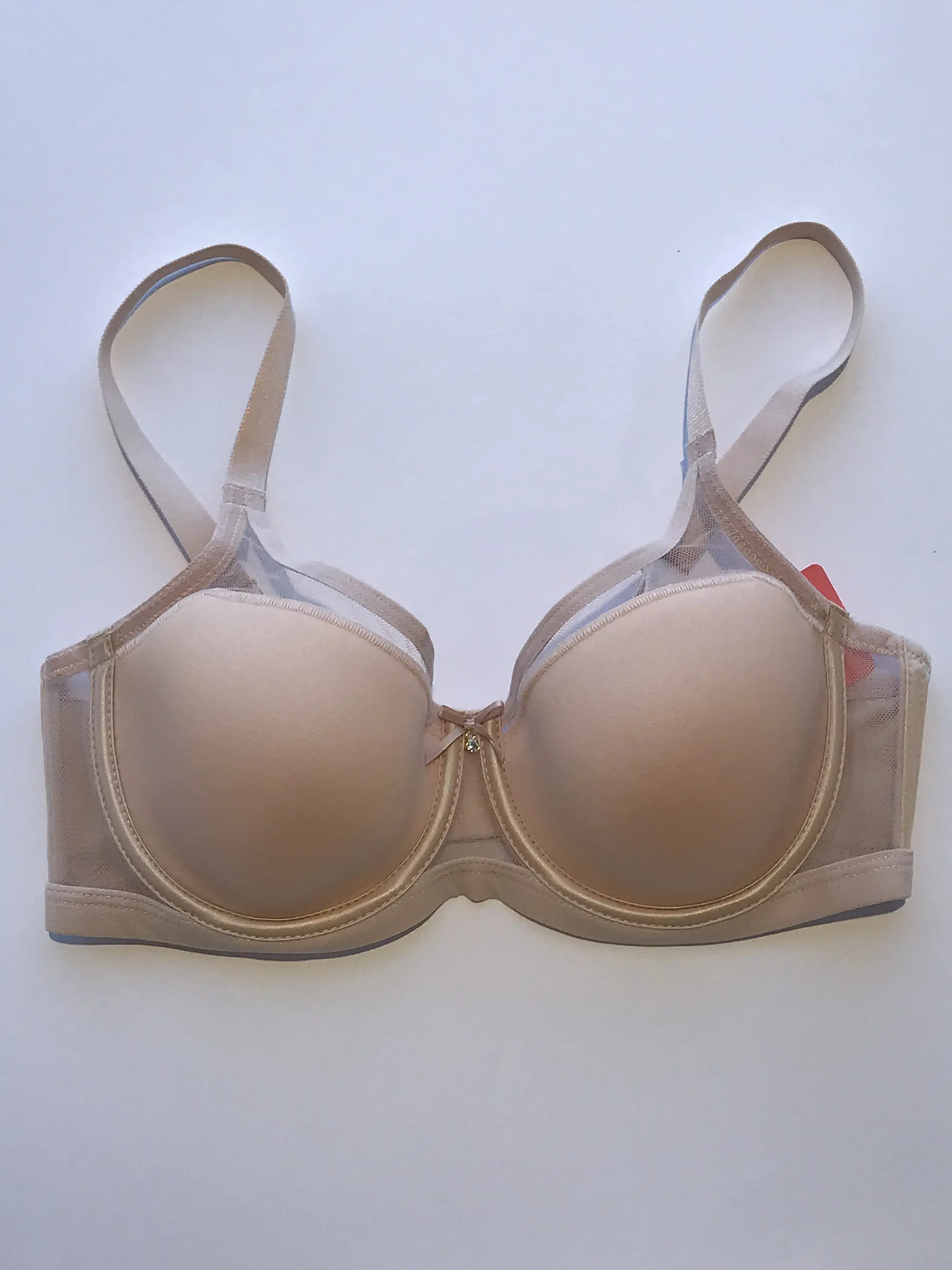 Бюстгальтер peony 502005 ZeBra