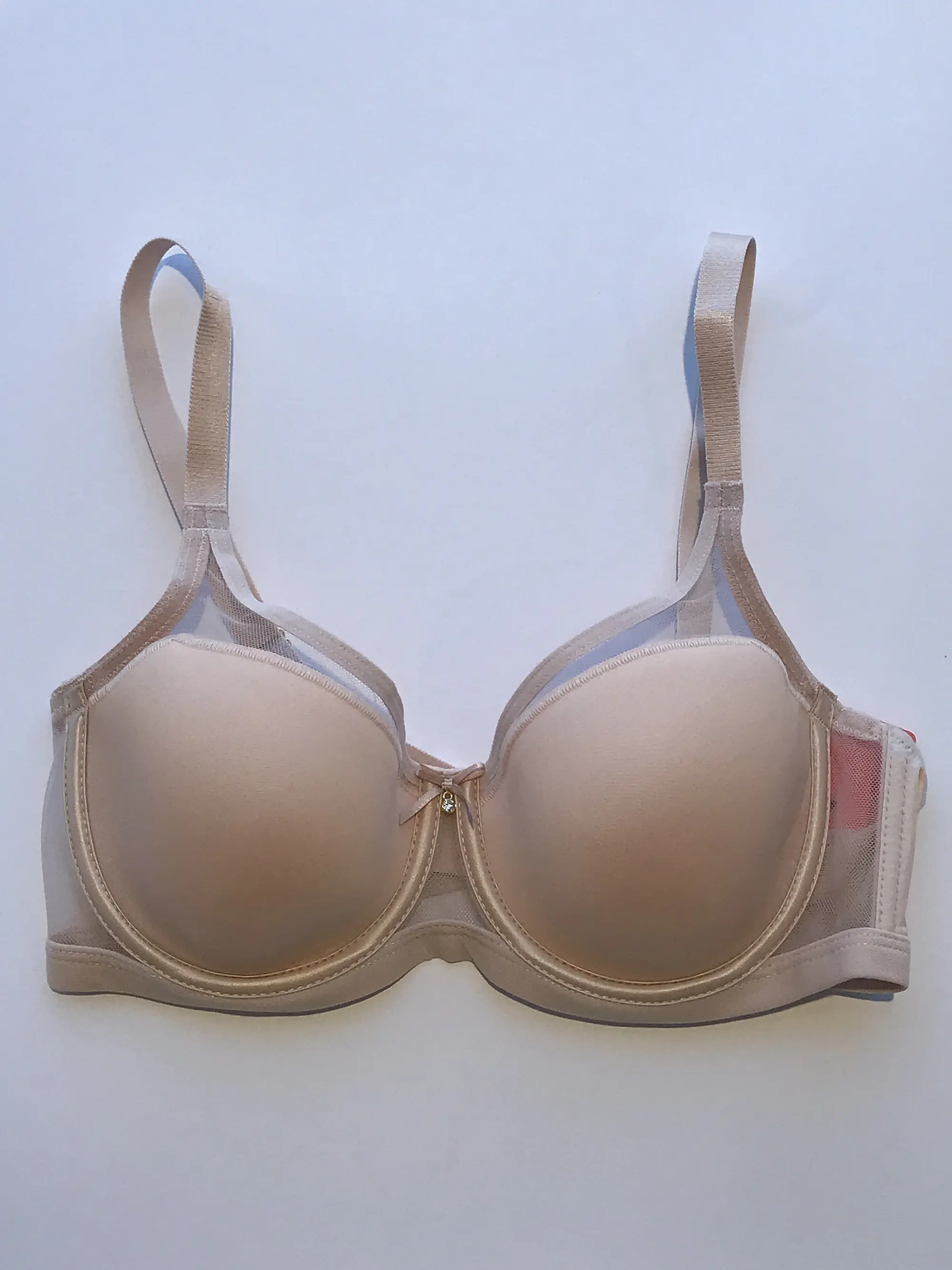 Бюстгальтер peony 502005 ZeBra