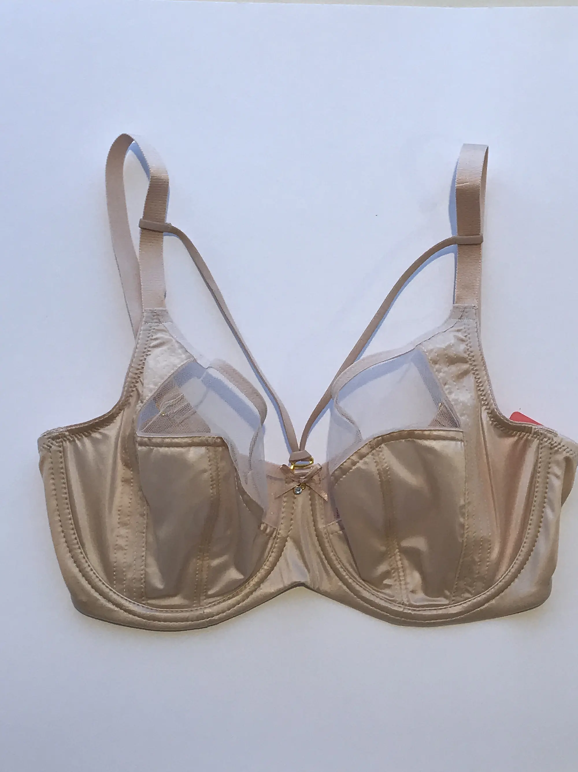 Бюстгальтер peony 536005 ZeBra