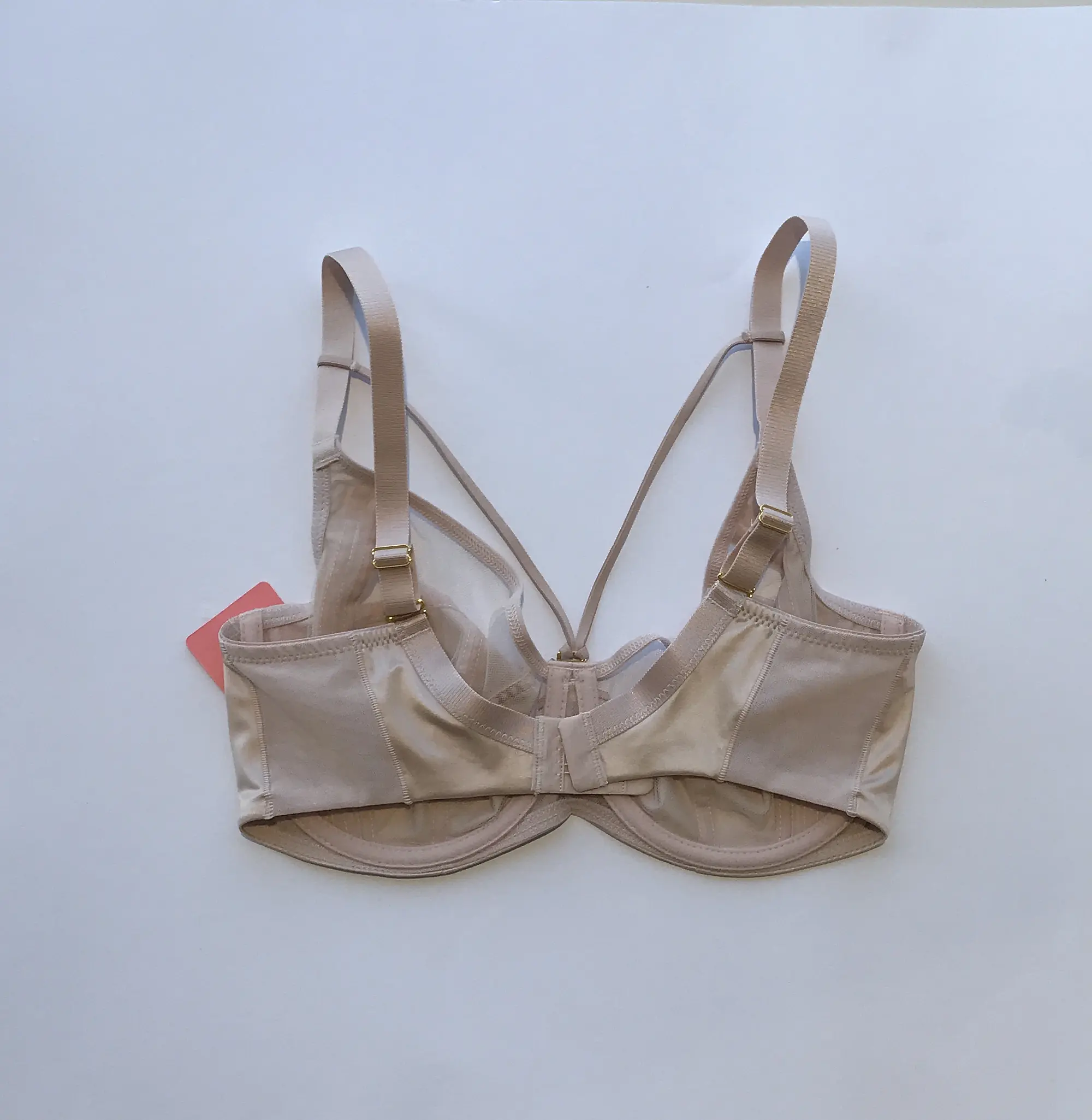 Бюстгальтер peony 536005 ZeBra