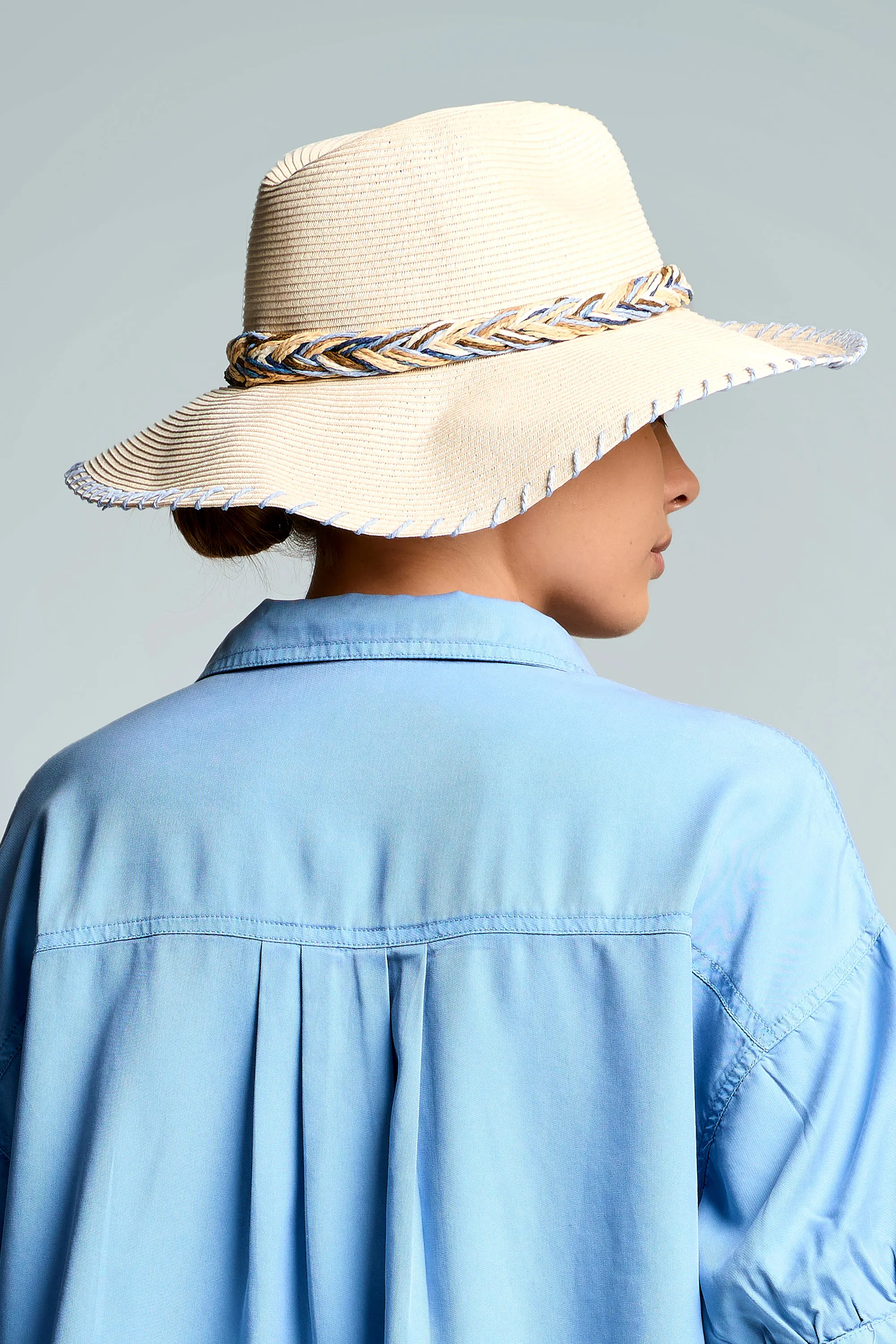 Капелюх IC26-A10 Iconique