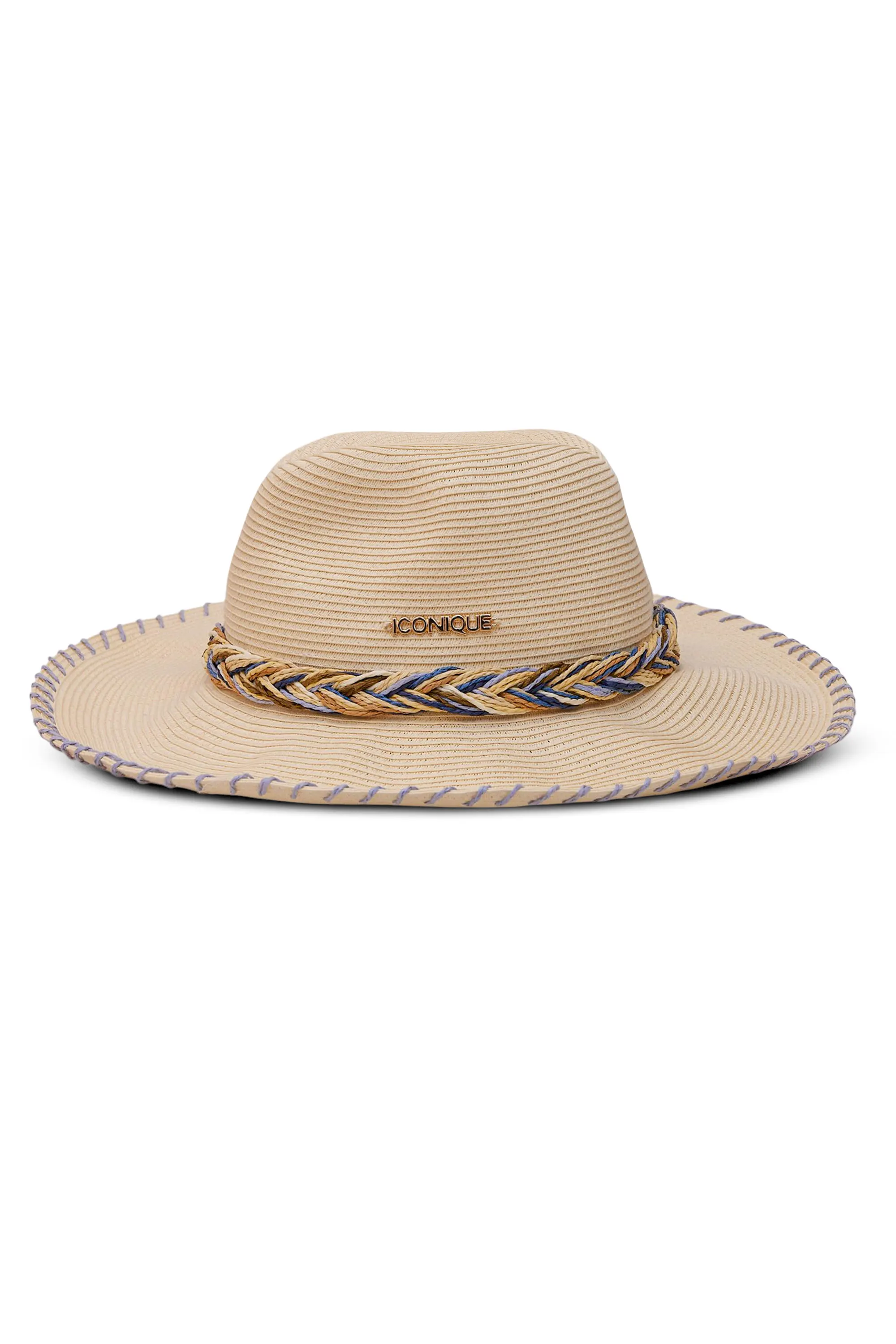 Капелюх IC26-A10 Iconique