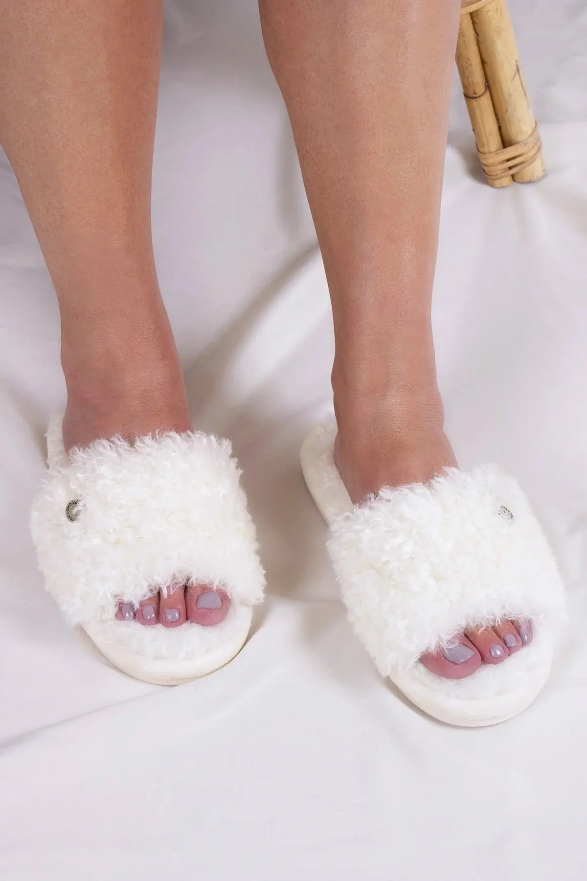 Капці домашні vanilla Candy Pretty You London
