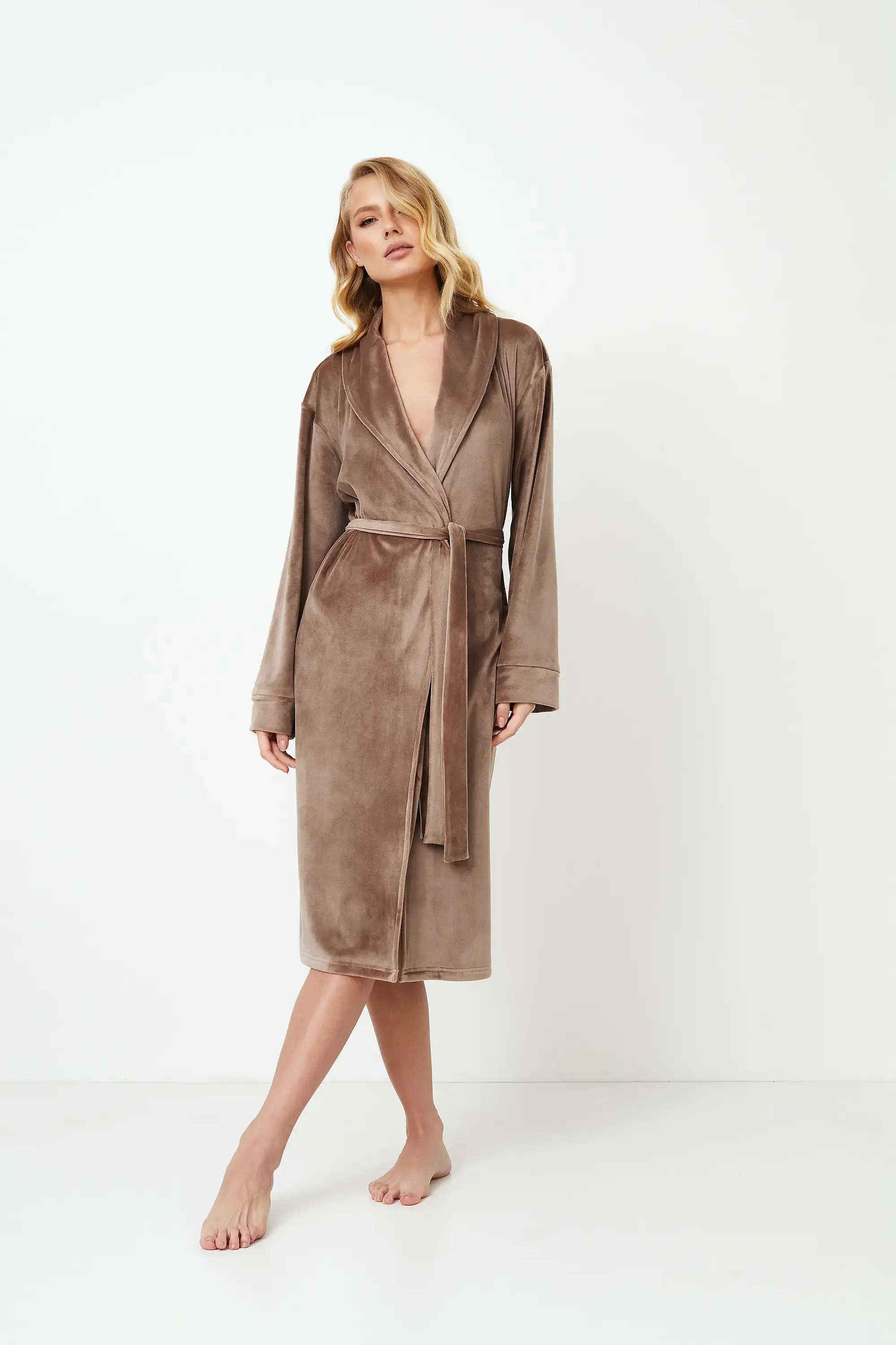 Халат Choco bathrobe Aruelle