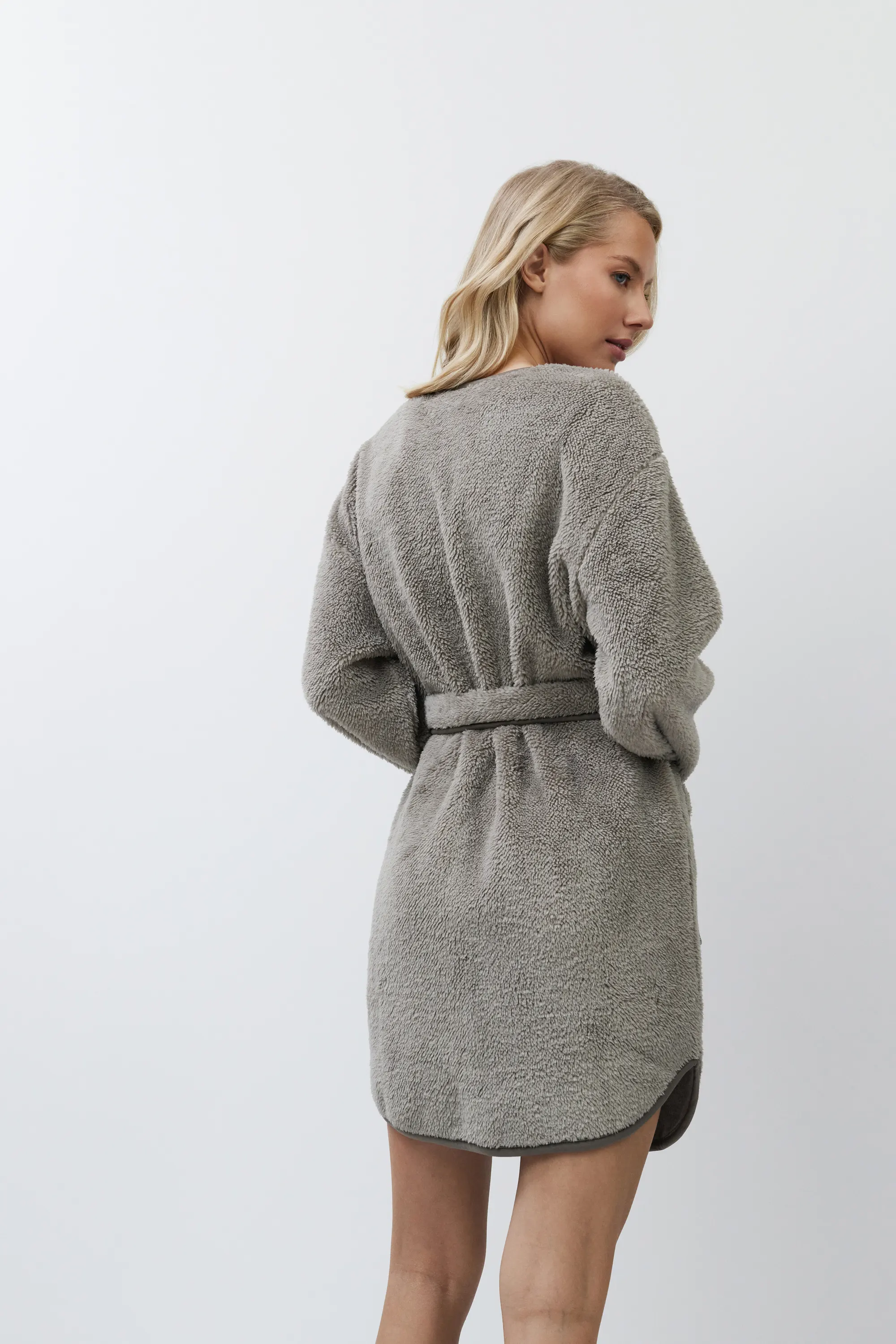 Халат Eline bathrobe Aruelle