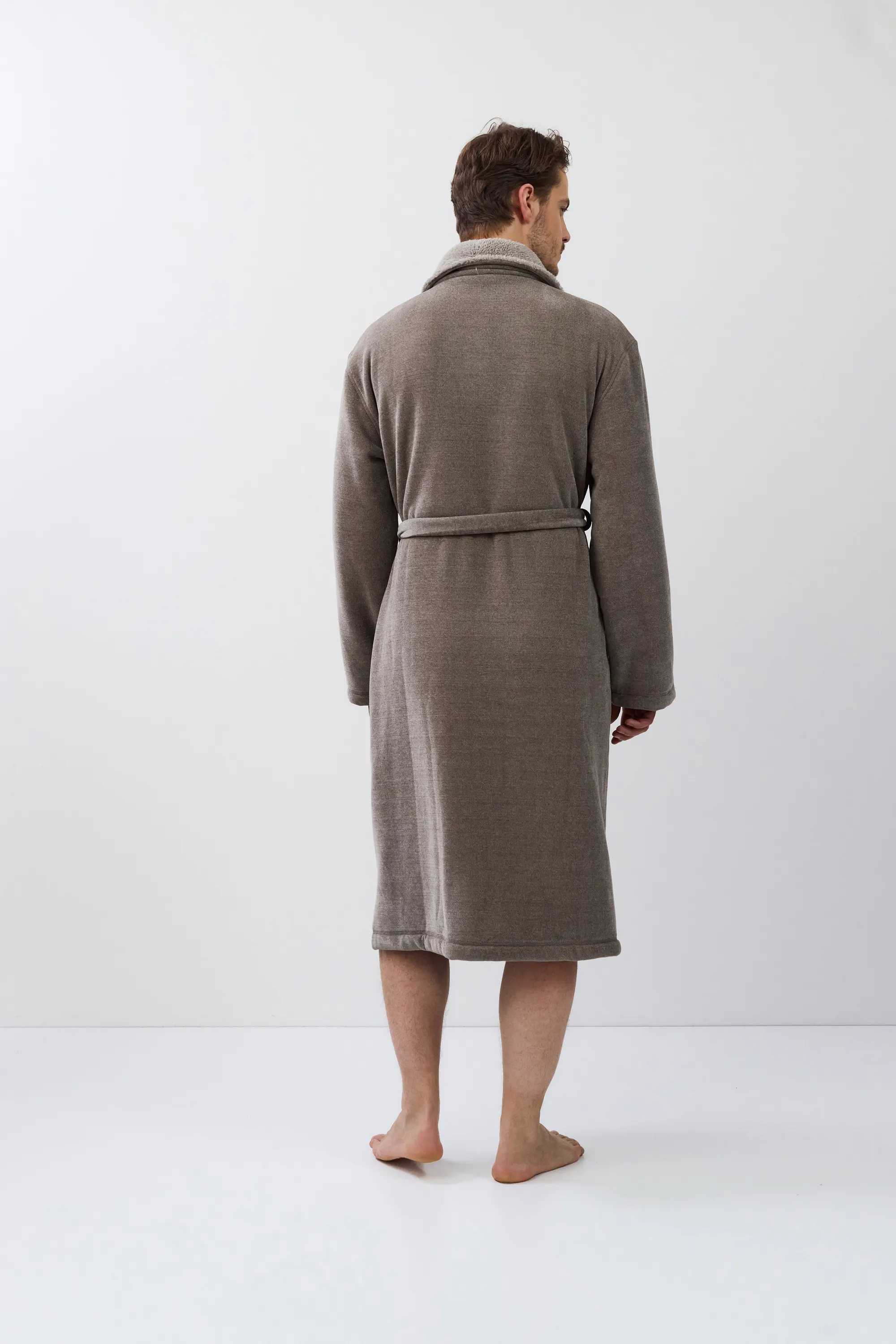 Халат Elliot bathrobe Aruelle