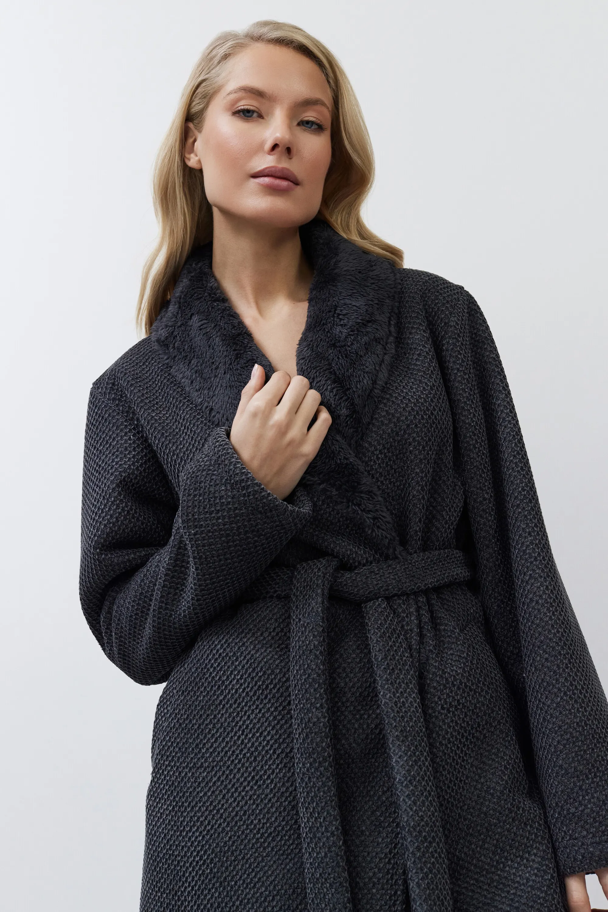 Халат Georgia bathrobe Aruelle