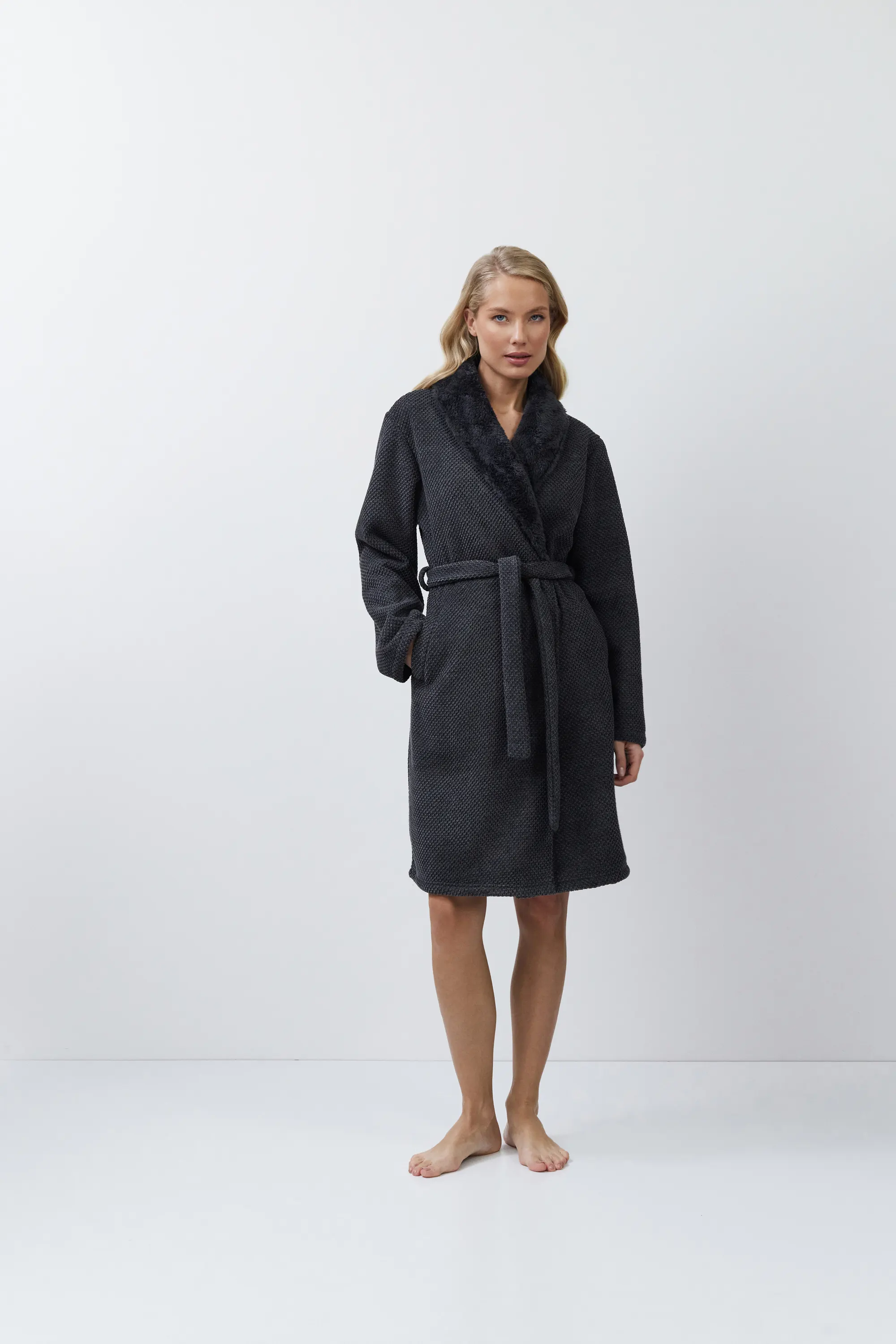 Халат Georgia bathrobe Aruelle