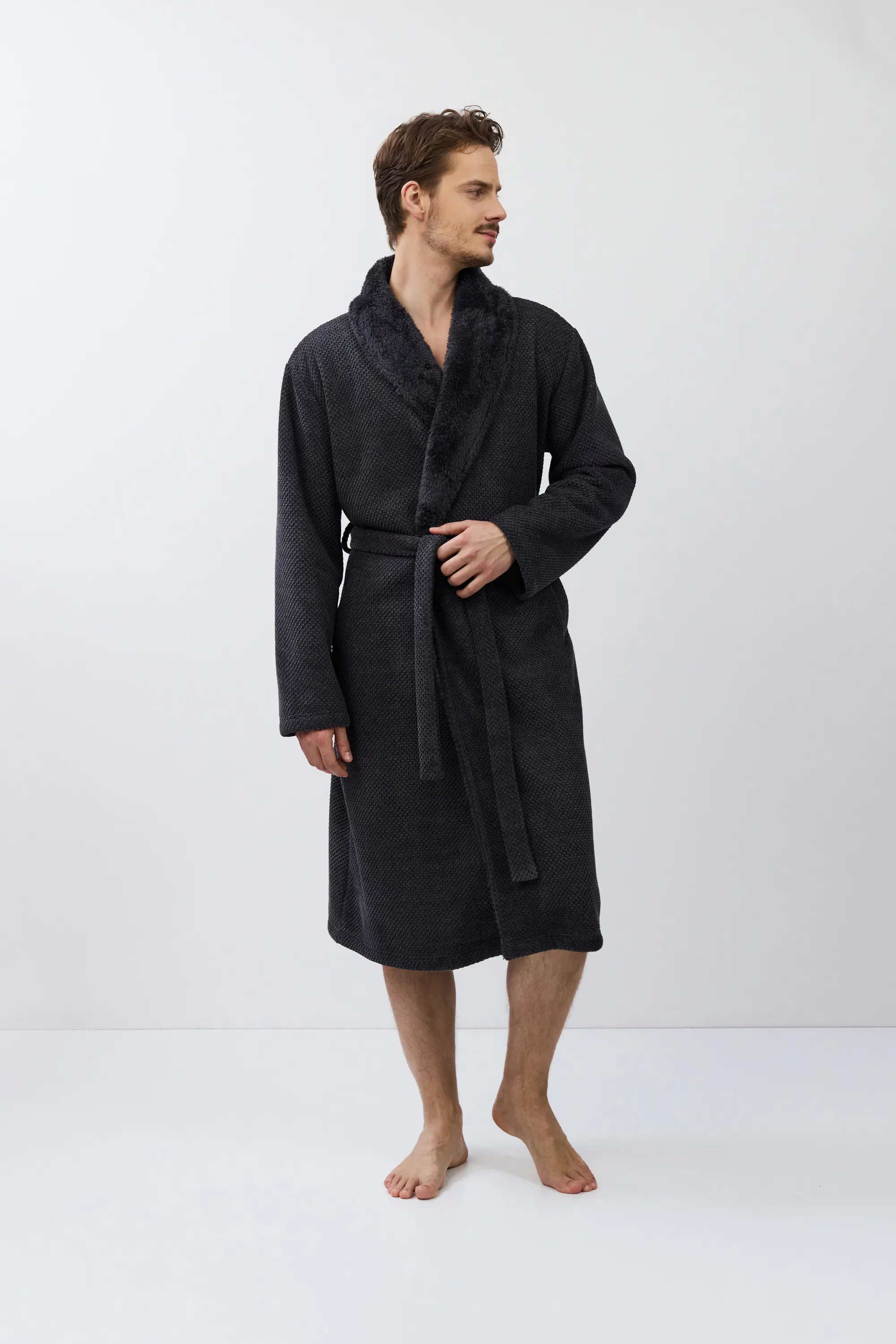 Халат Gregor bathrobe Aruelle