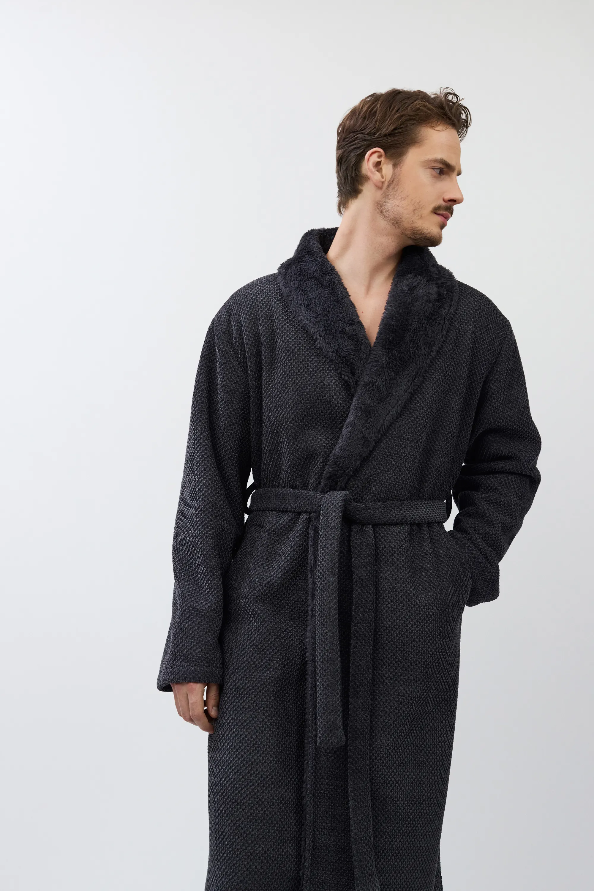 Халат Gregor bathrobe Aruelle