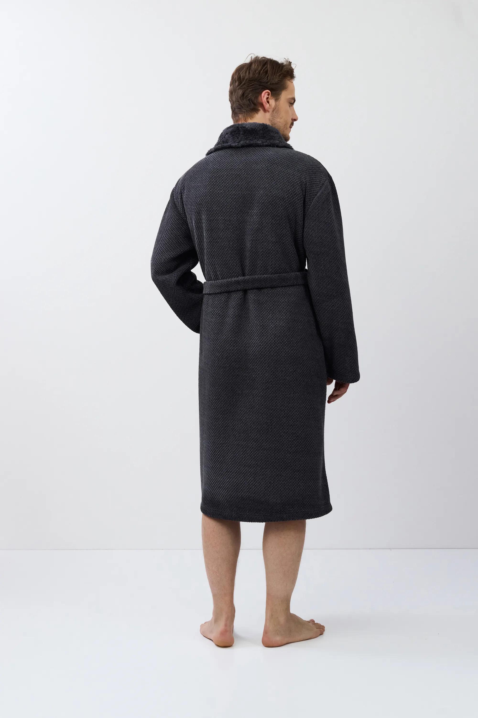 Халат Gregor bathrobe Aruelle