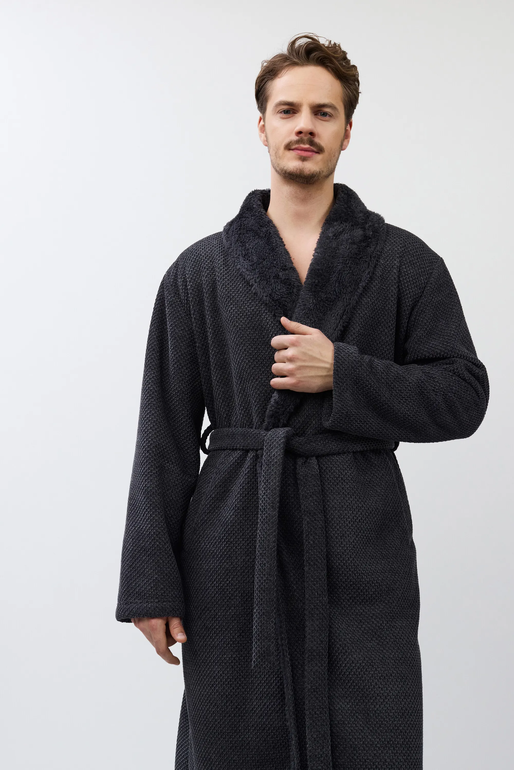 Халат Gregor bathrobe Aruelle