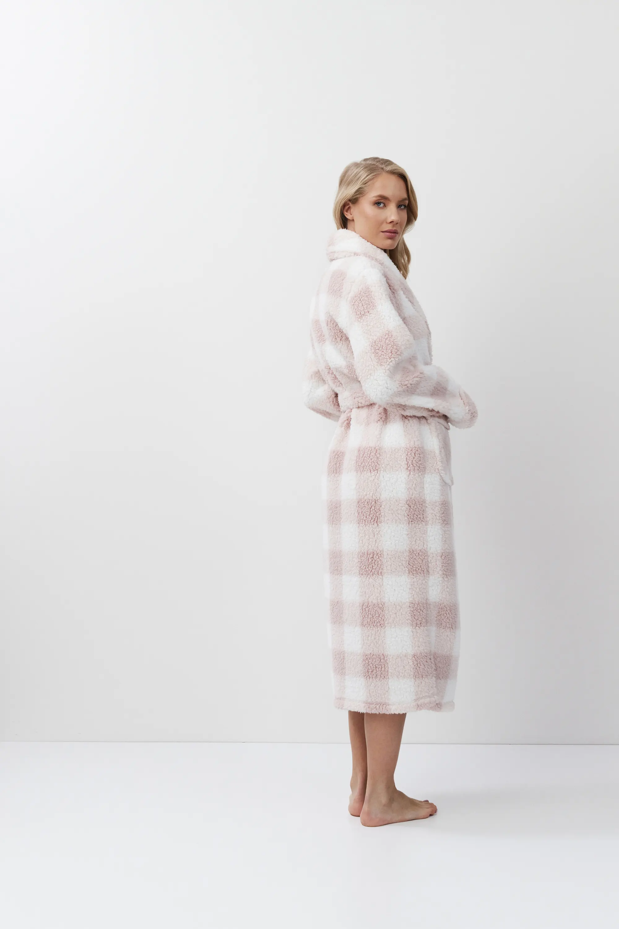 Халат Laurenna bathrobe Aruelle