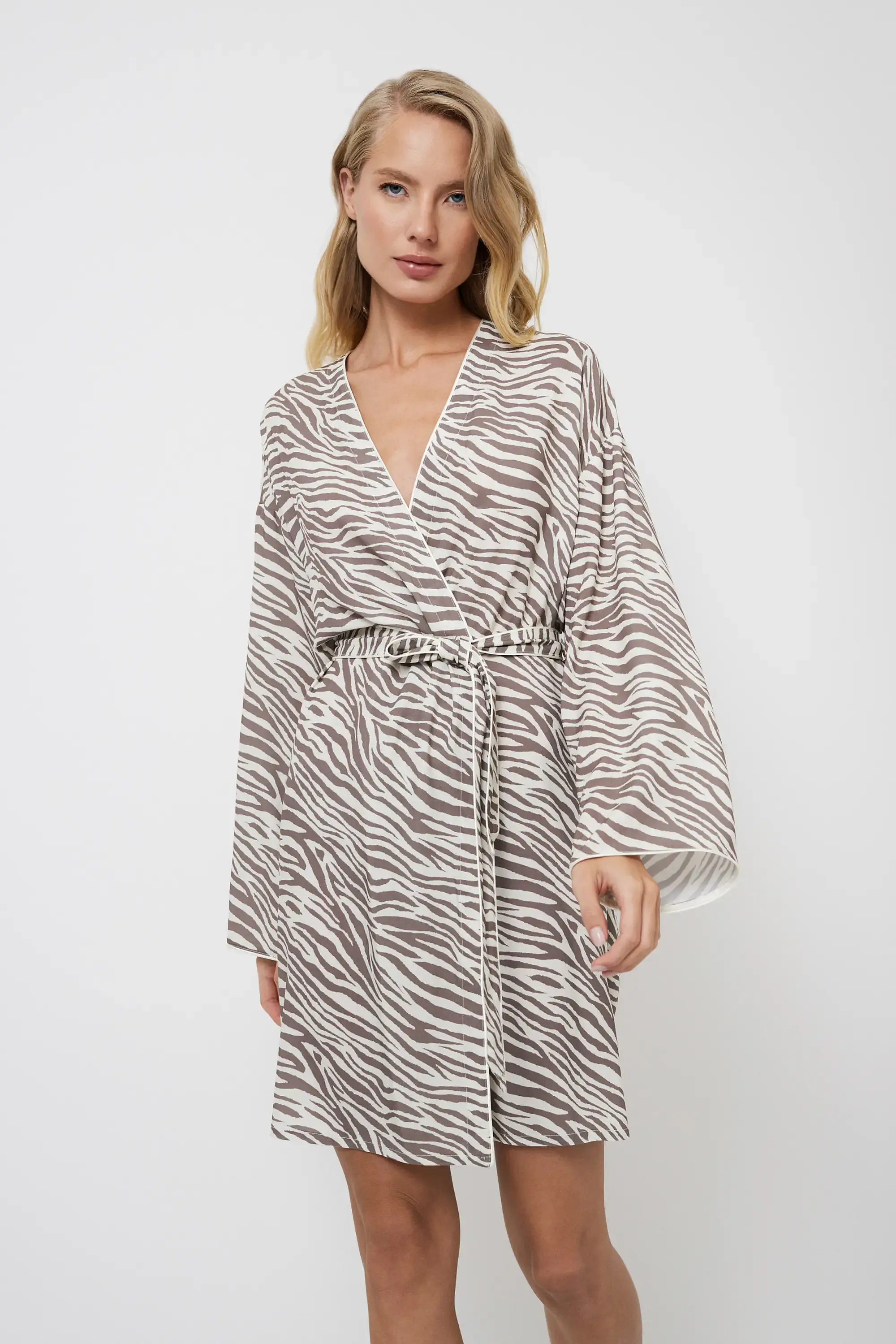 Халат Manuela gown Aruelle