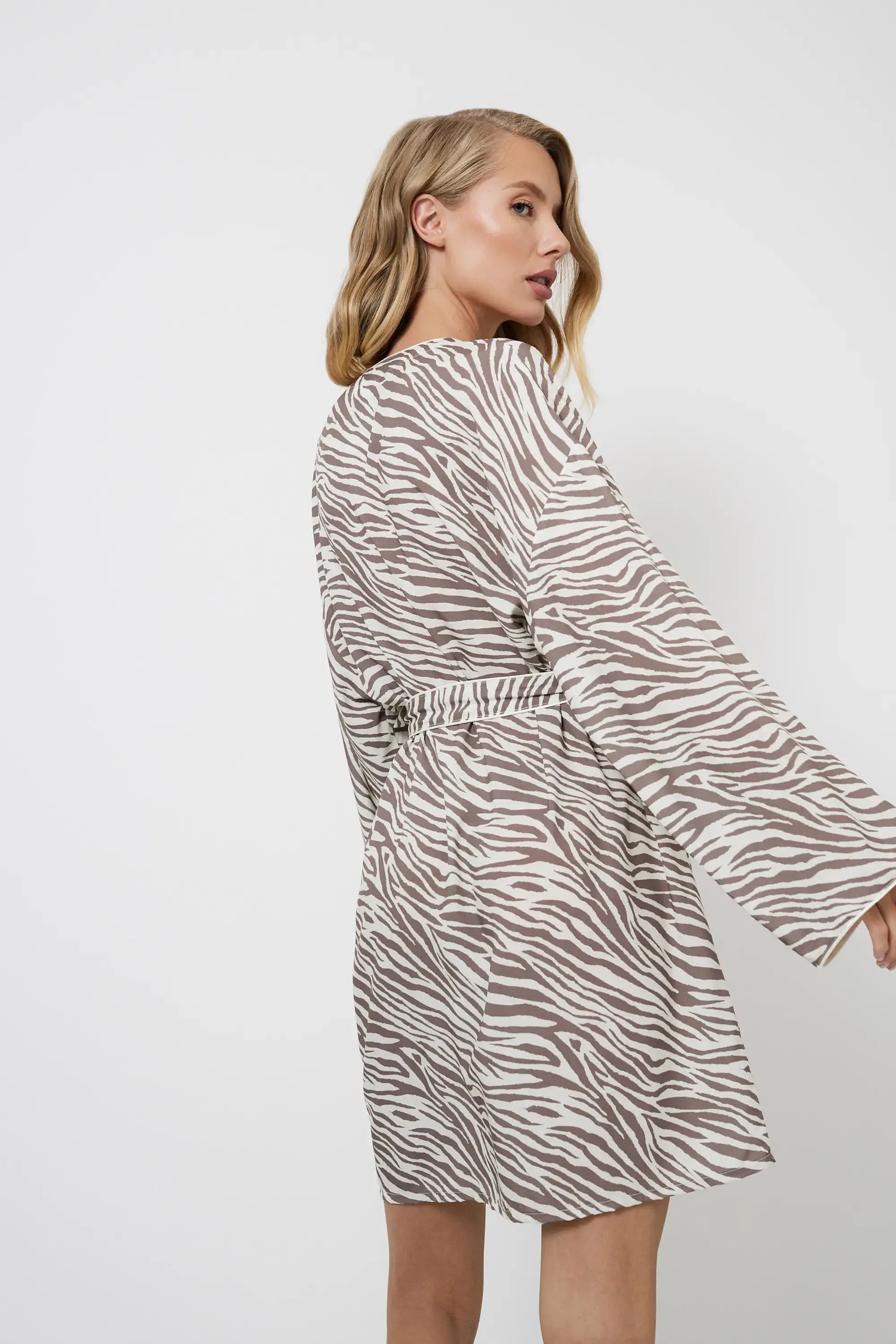 Халат Manuela gown Aruelle