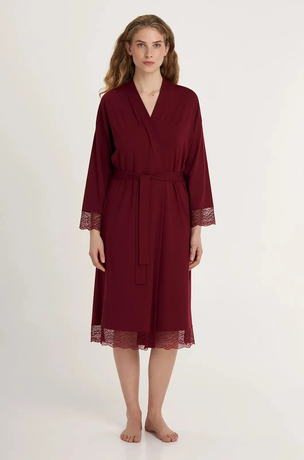 Халат Meryl LGM 208/23/01 Ellen