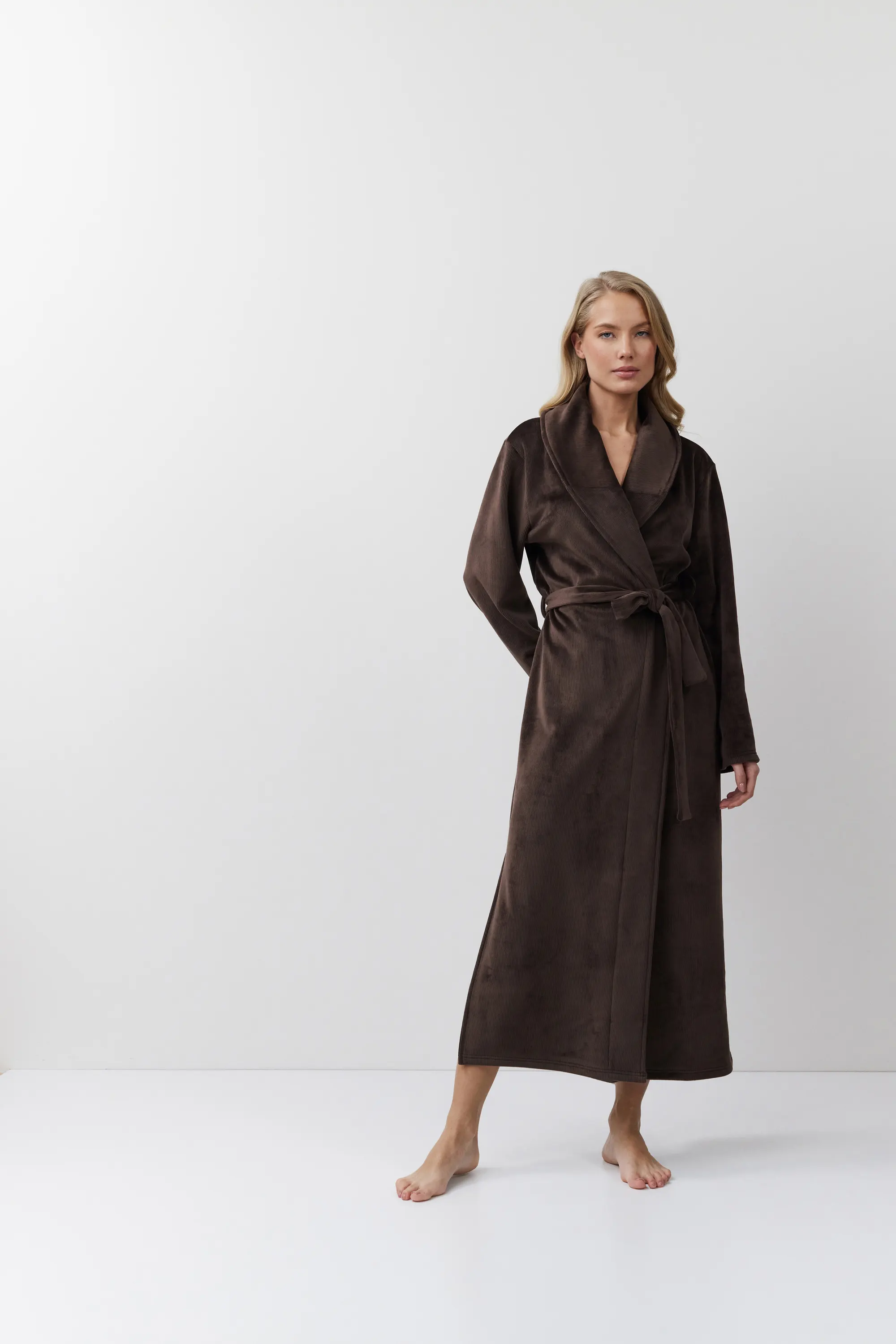 Халат Milene bathrobe Aruelle