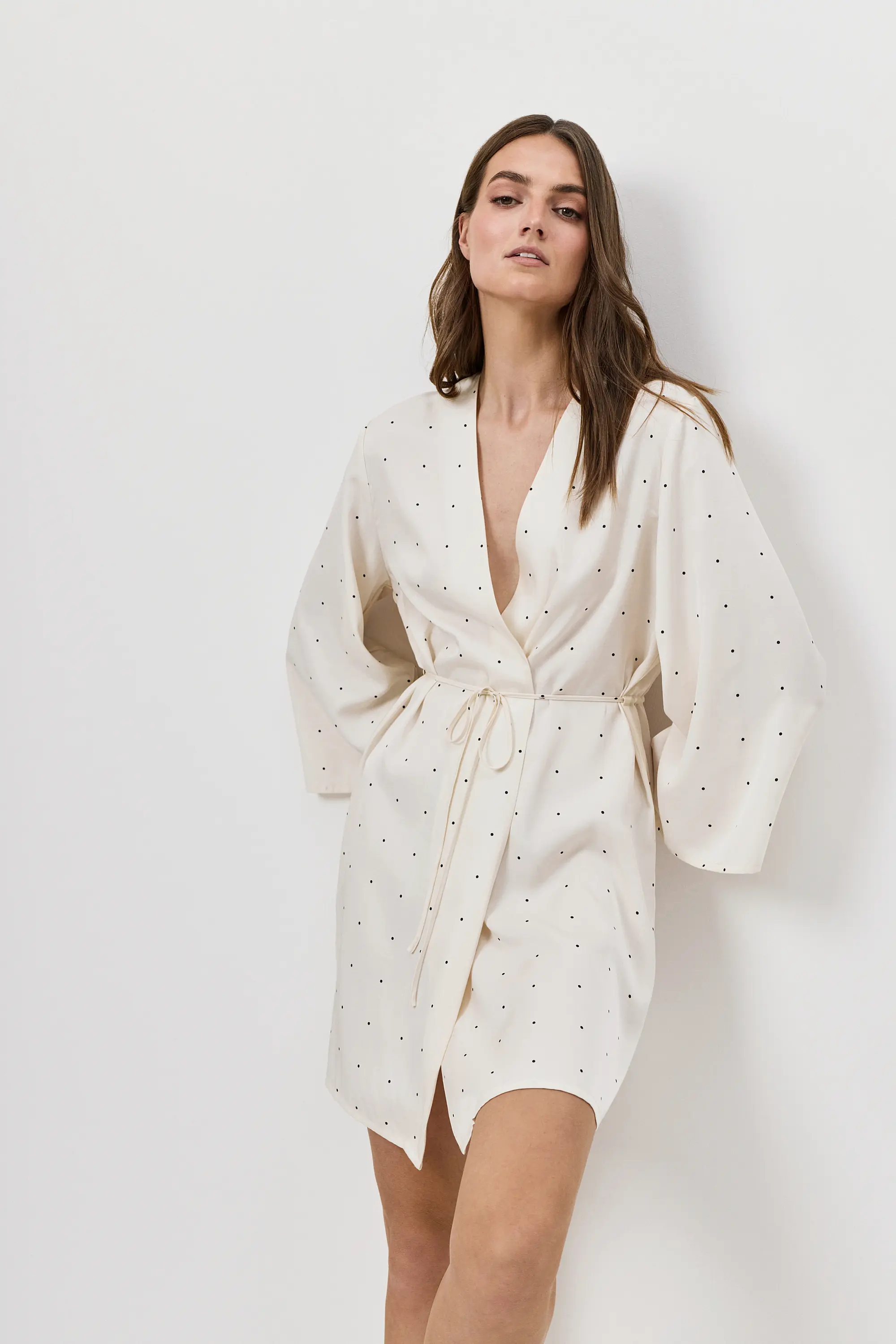 Халат Ada gown Aruelle