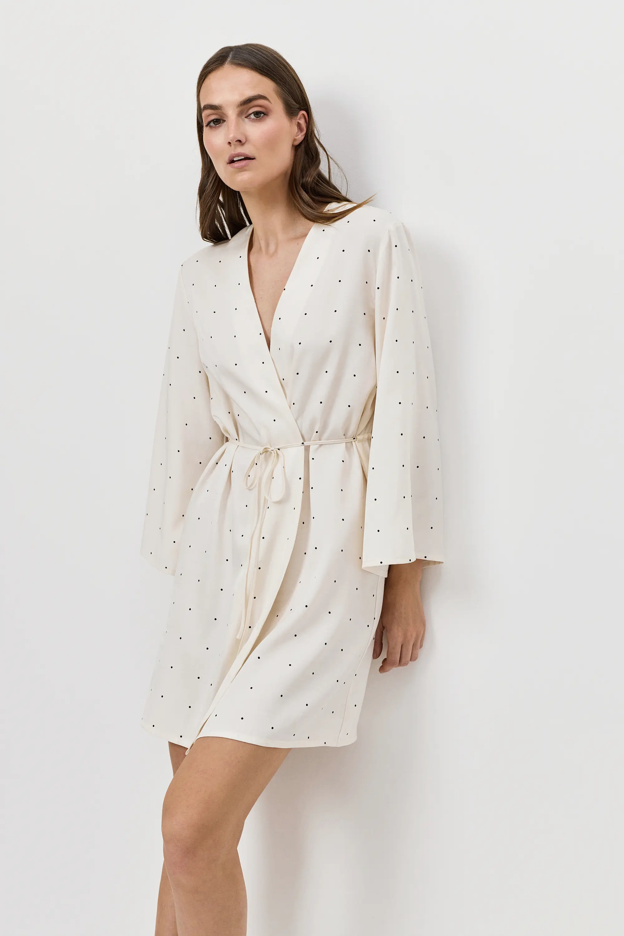 Халат Ada gown Aruelle