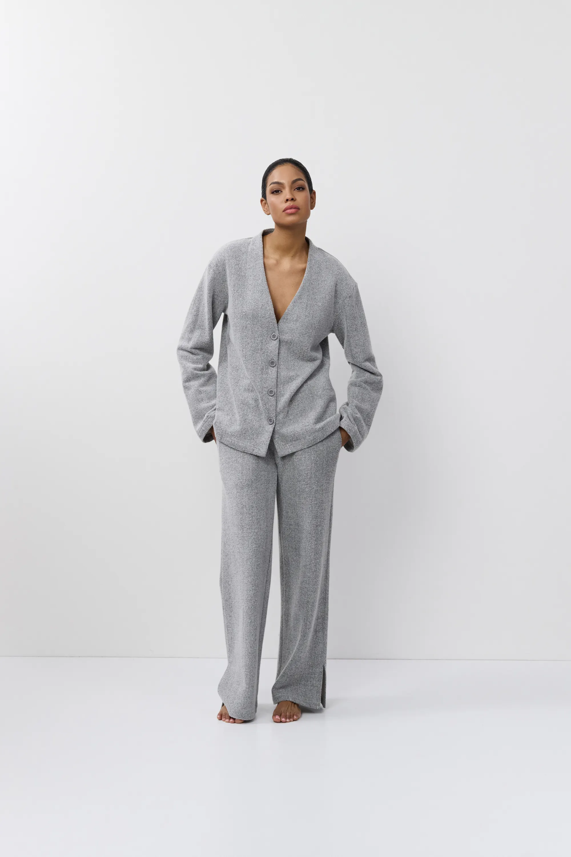 Костюм домашній Eugenie set Aruelle