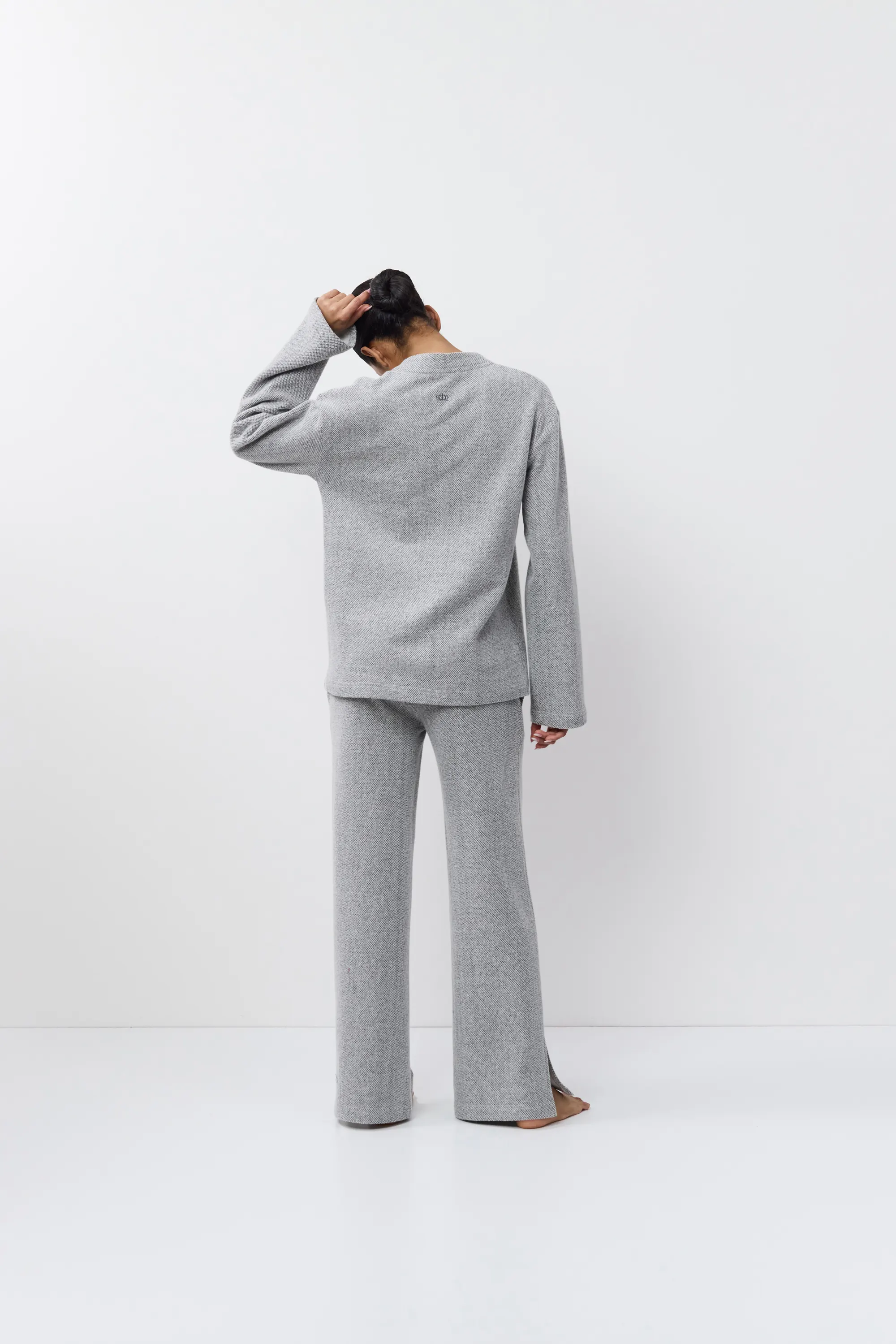 Костюм домашній Eugenie set Aruelle