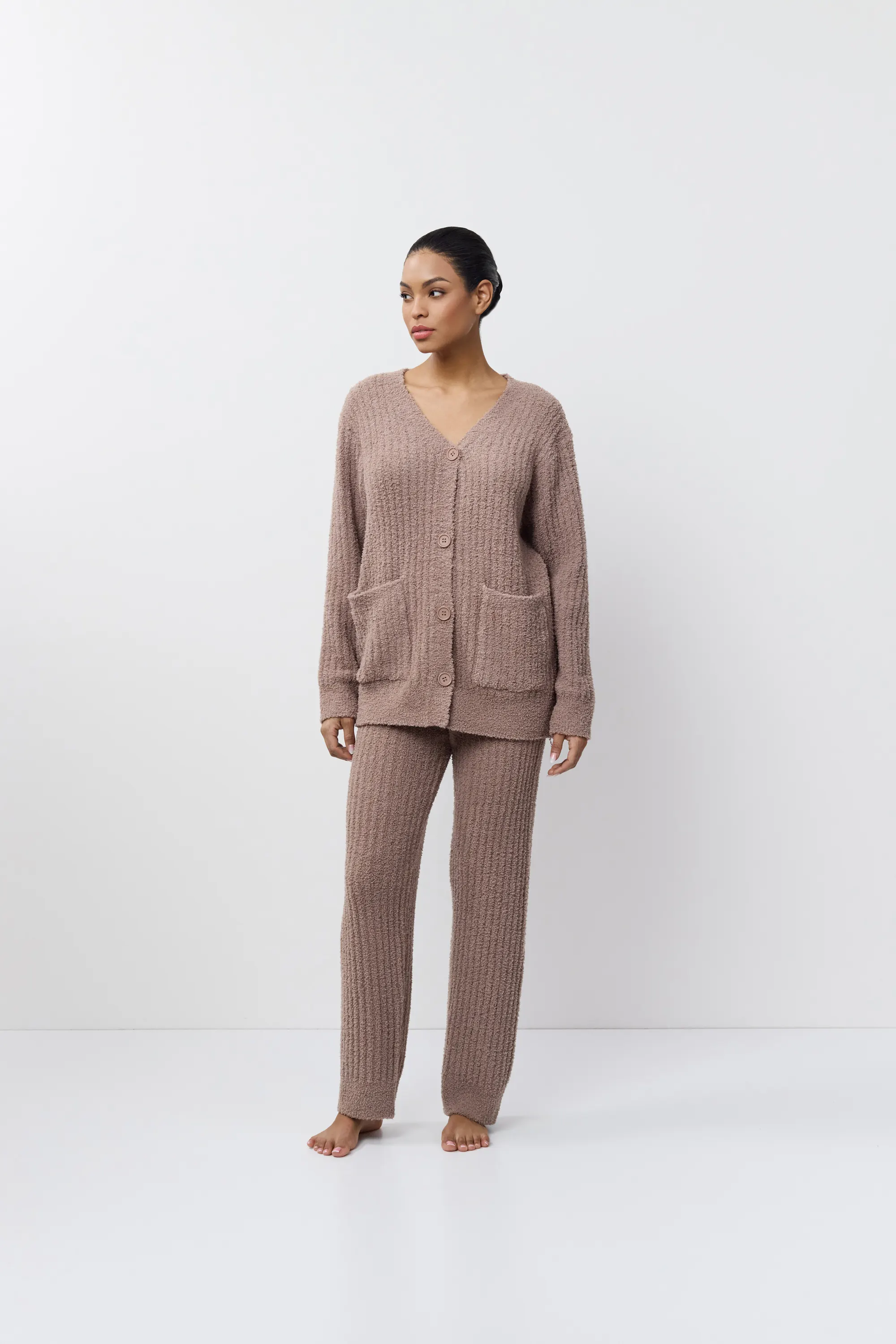 Костюм домашній Jolie set soft Aruelle