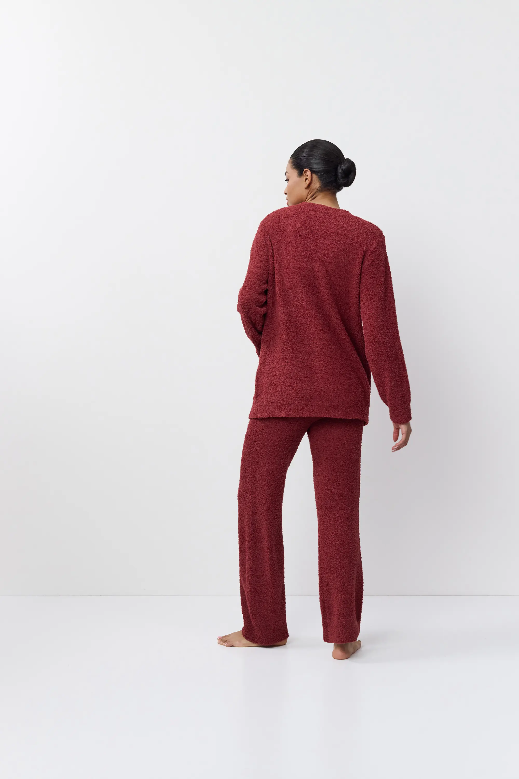 Костюм домашній Merry set soft Aruelle