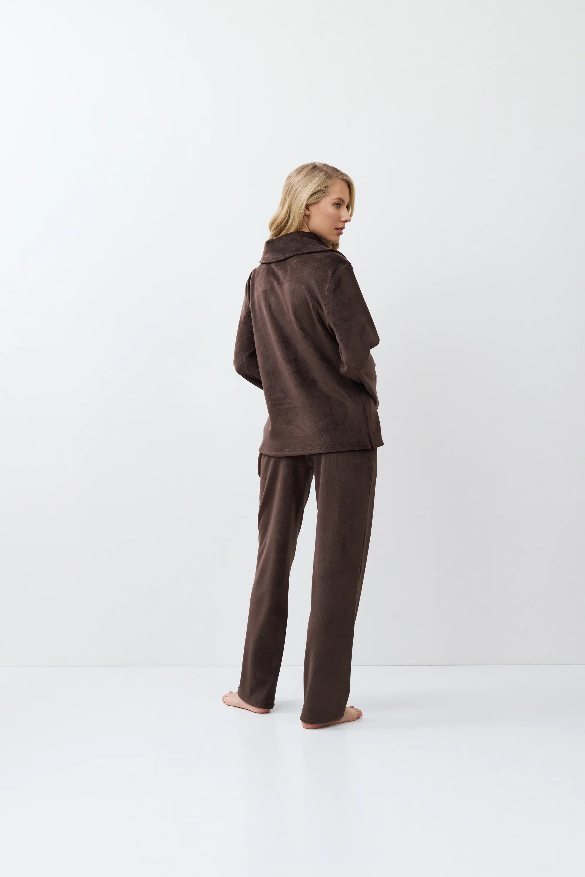 Костюм домашній Milene set soft Aruelle