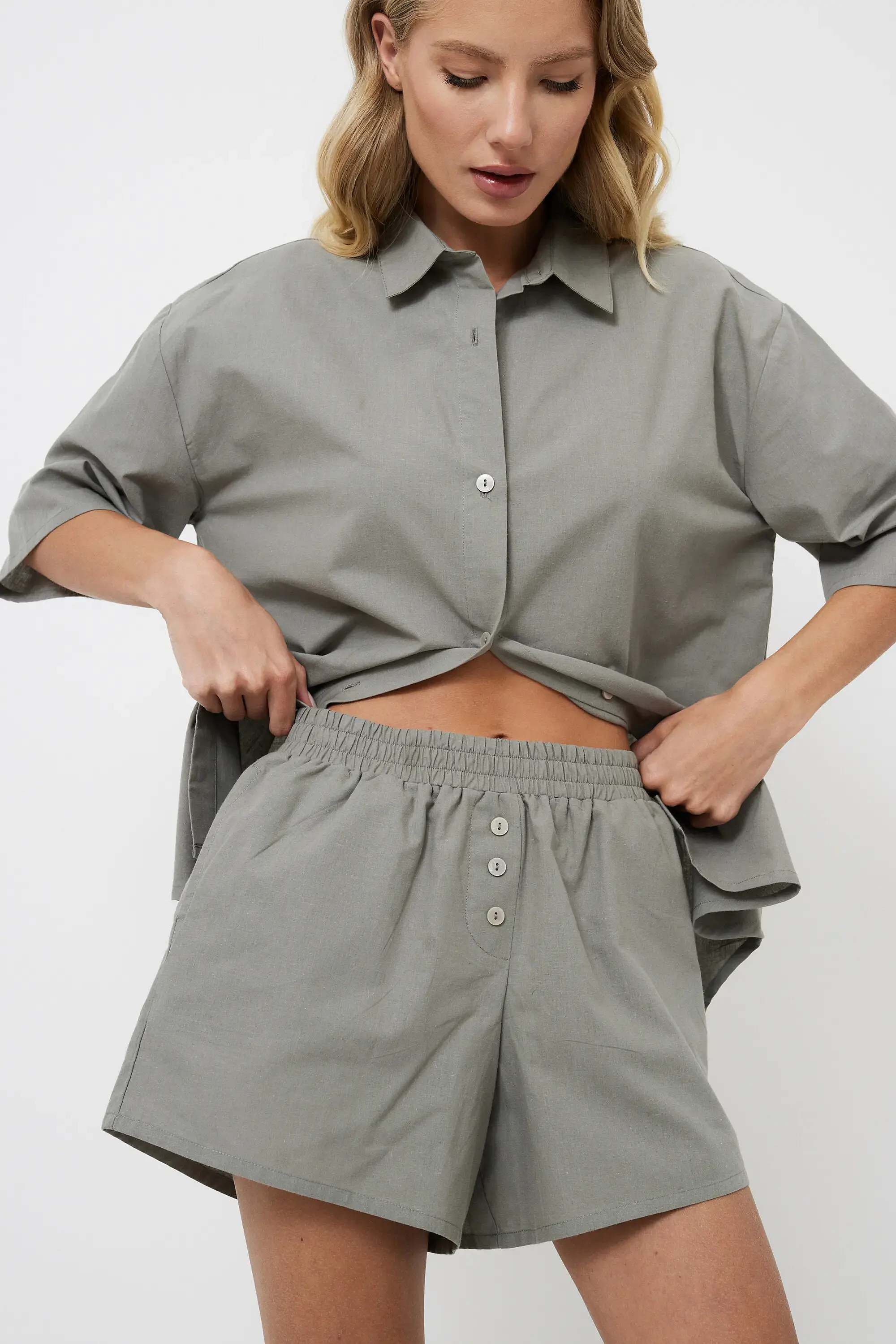 Костюм Octavia set Aruelle