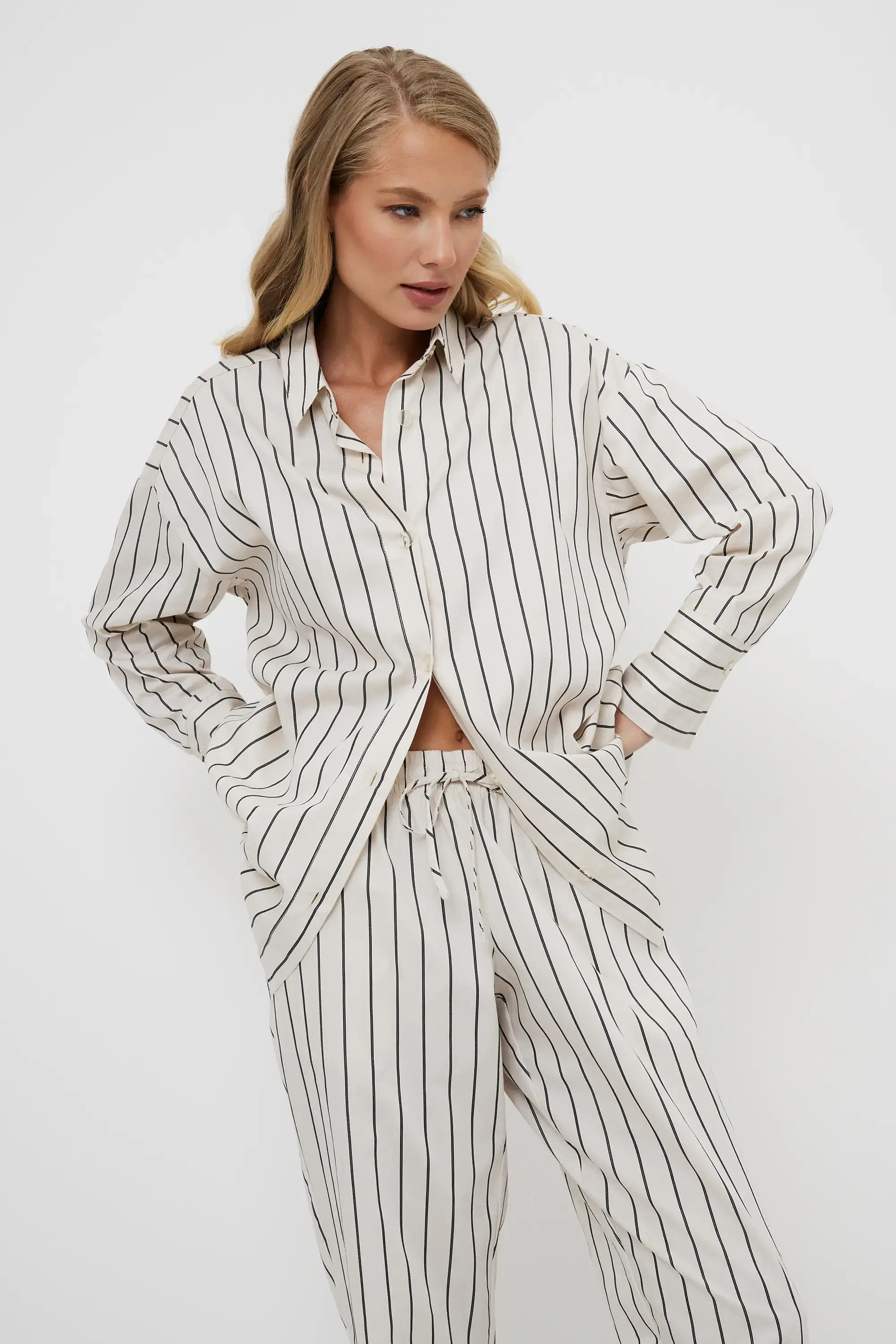 Костюм Seraphine set long Aruelle