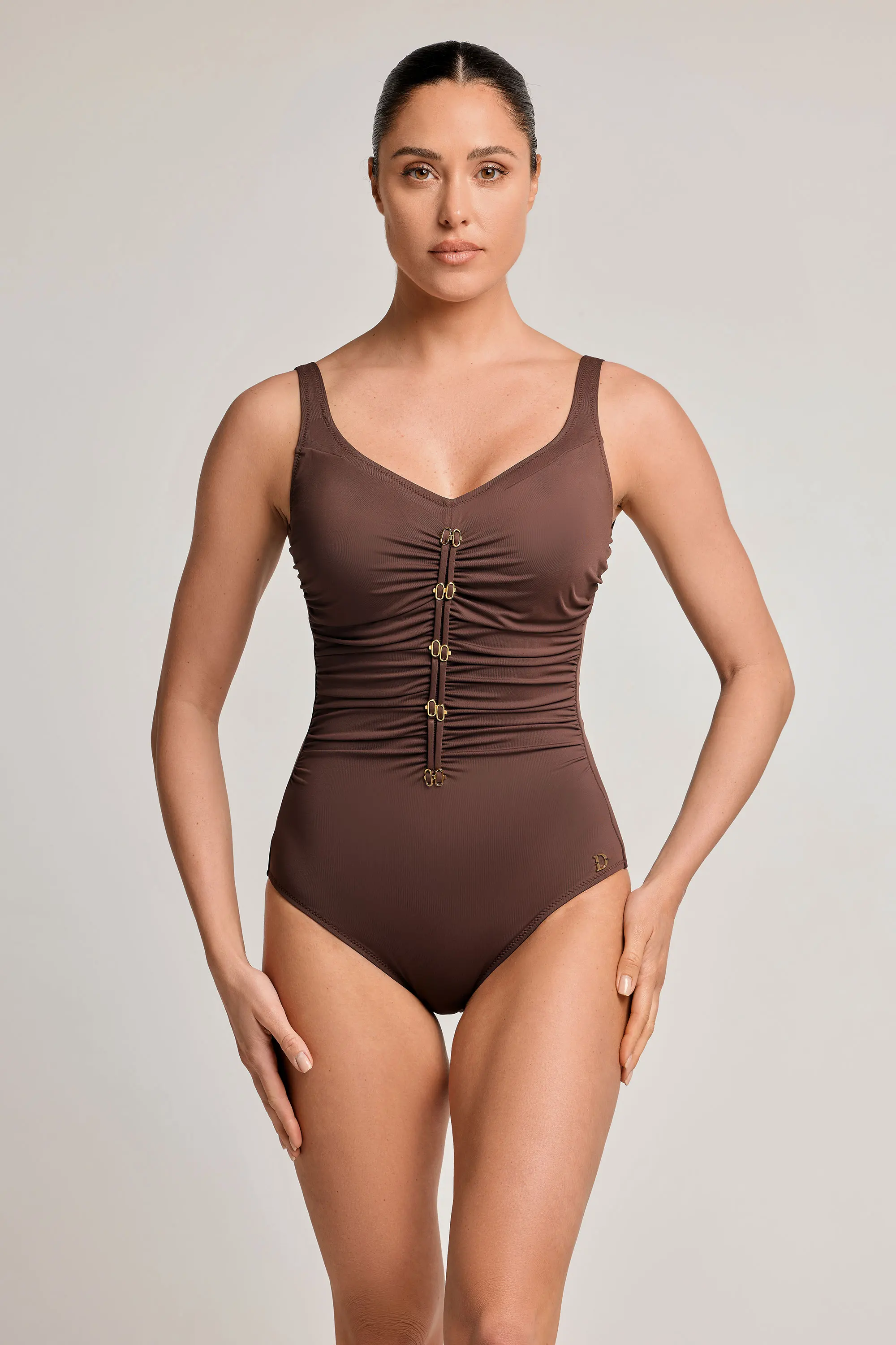 Купальник DA26-010 David