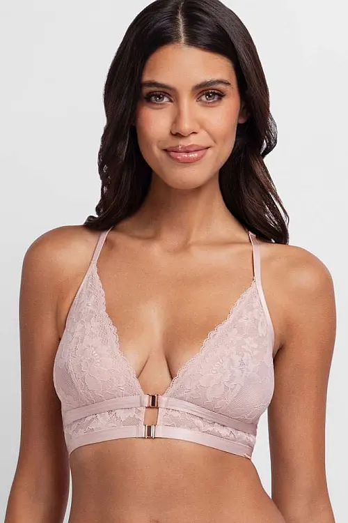 Бюстгальтер Emory pink FXBR0030LA182 Dorina