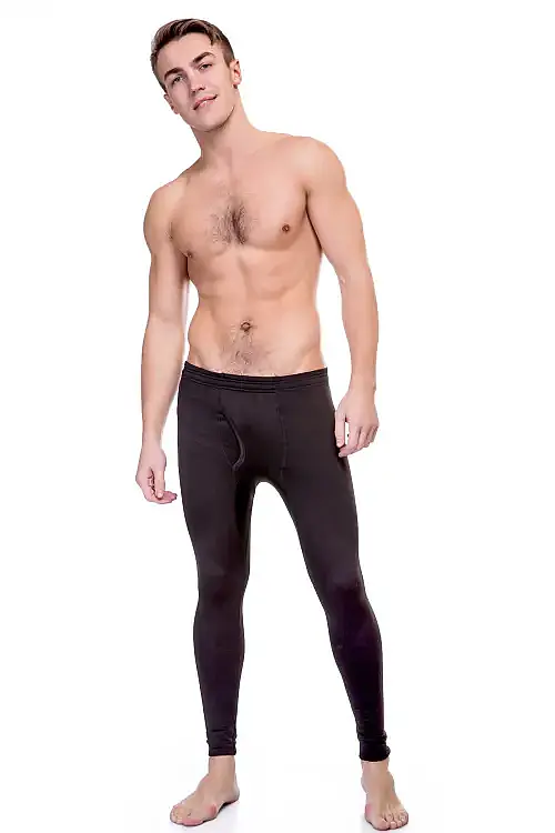 Кальсони Thermals negro 70200 Ysabel Mora, Іспанія