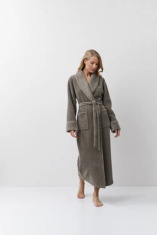 Халат Esme bathrobe Aruelle, Литва