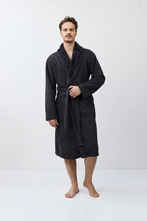 Халат Gregor bathrobe Aruelle
