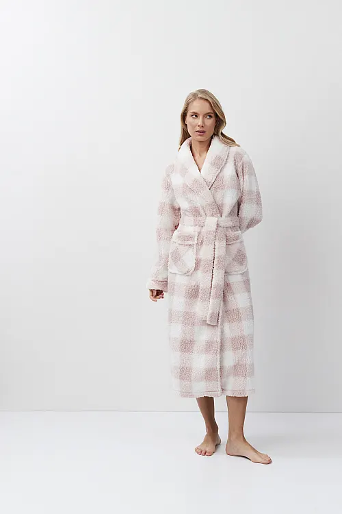 Халат Laurenna bathrobe Aruelle
