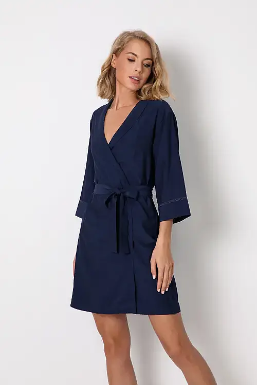 Халат Leya gown Aruelle