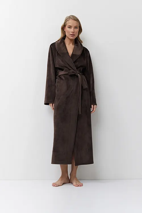 Халат Milene bathrobe Aruelle, Литва