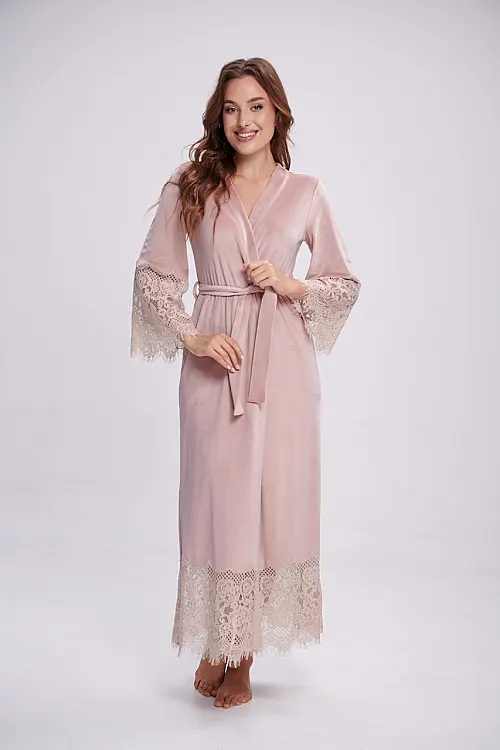 Халат pudra 1931 Shato, Україна