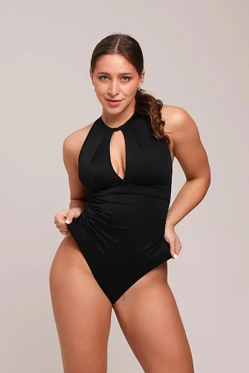 Купальник black 932002 ZeBra