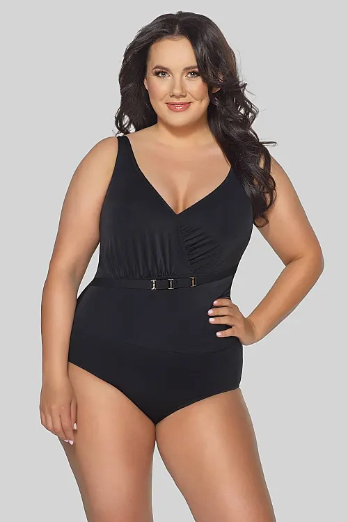 Купальник black SKJ-48 Ava