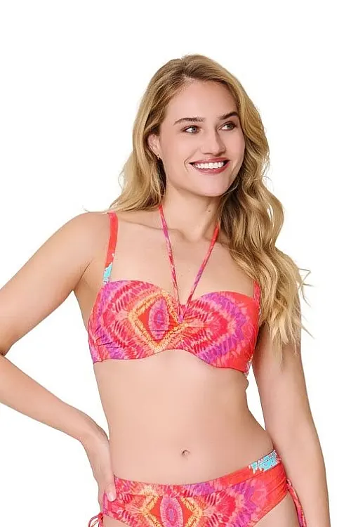 Купальник coral 8210BC+8210BS Linga Dore, Нідерланди