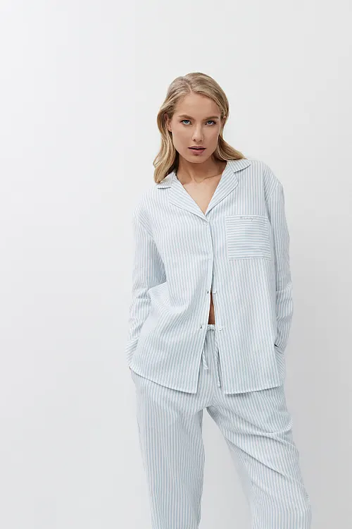 Піжама Brooke pajama long Aruelle