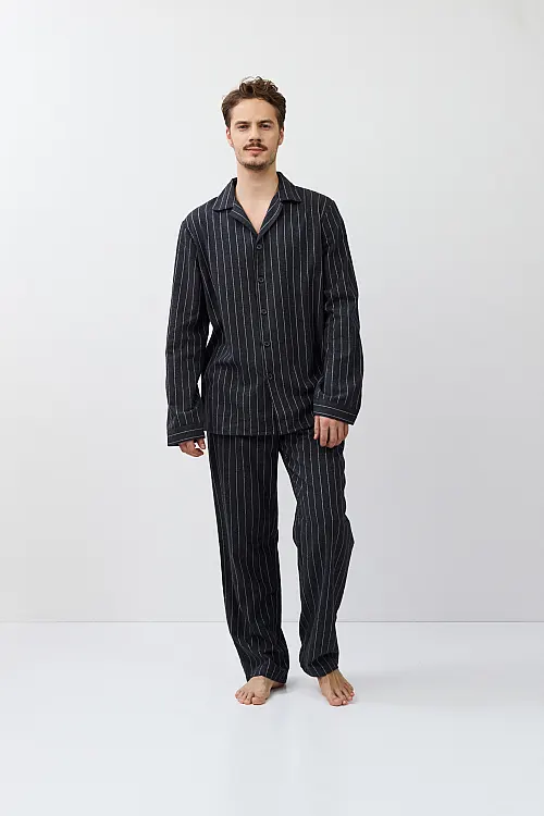 Піжама Caleb pajama long Aruelle