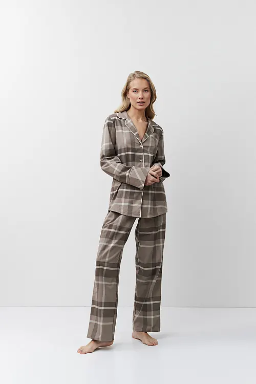 Піжама Elody pajama long Aruelle