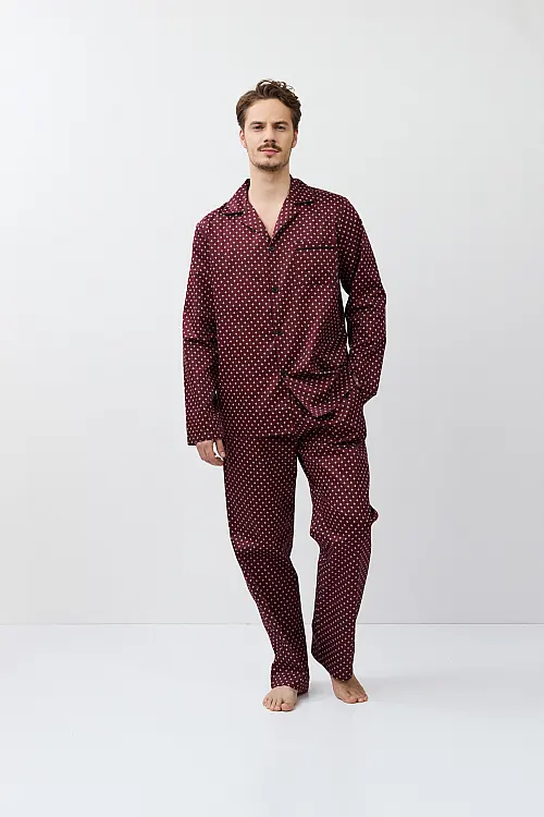 Піжама Grant pajama long Aruelle