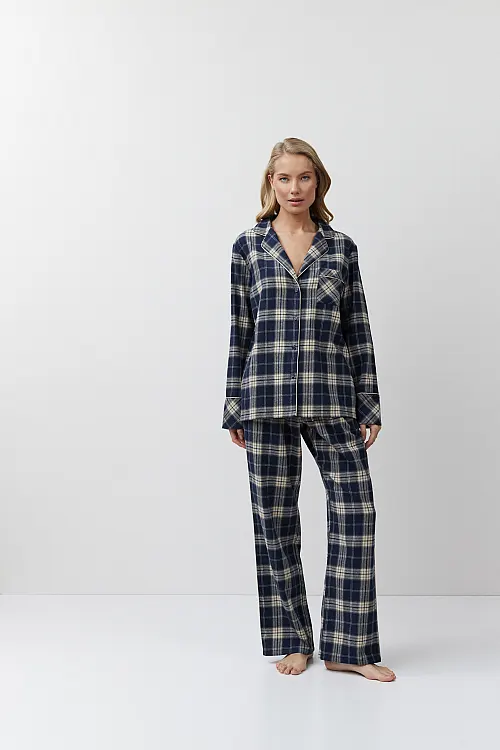 Піжама Laurence pajama long Aruelle